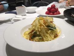 虫草花拌鲍丝-北京厨房(西安SKP店)