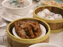 -香云轩·顺德菜(香云纱园林酒店店)