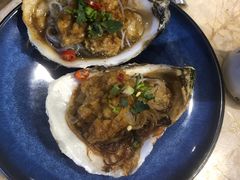 -万象·复兴号鲜肉烤肉海鲜自助(升级店)