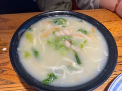 -老雒阳面馆·水席·洛阳菜(王城路店)