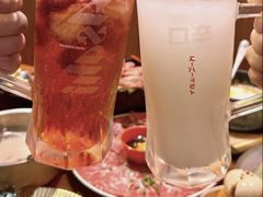 -大阪烧肉BAKA一代(国贸商住大厦店)