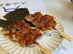 -火山屋台(新街口店)