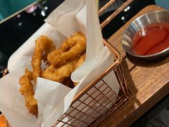 -鼎鼎西餐厅