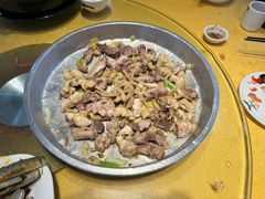 -大笑饭堂(甲子桥店)