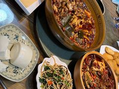 -呱呱叫民俗风味主题餐厅(沣峪口店)