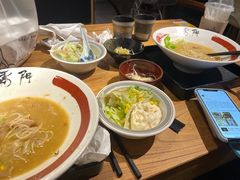 -雷门拉面·现熬骨汤(凯德来福士店)