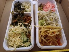 -包整·丝娃娃(一览甲秀楼风景店)