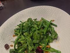 -羊门客在·烤盐池滩羊·川菜