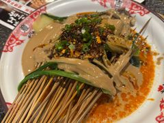 -福苗小骆驼烧烤(曲江店)