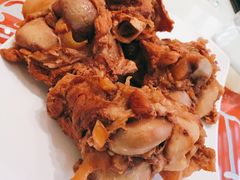 骨棒-吴记酱骨炖菜馆(西大直街店)