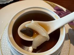 -王府井文华东方酒店-紫膳餐厅