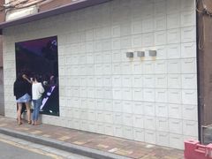 -JPG coffee(广州体育西店)