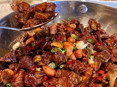 -渔乡米香·剁椒鱼头(四方坪店)