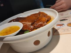 -粤点越有·茶点·粤菜(樵岭国际店)