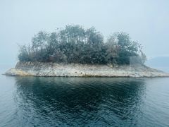 -千岛湖东南湖区