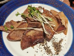 -金沙滩喜来登度假酒店-雅日本餐厅