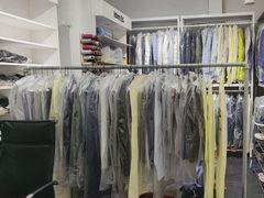 -翰皇直营洗衣洗鞋(望京鹿港店)