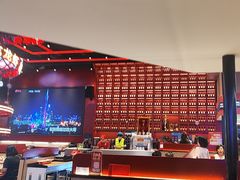 -去吃龙虾|鲜活小海鲜·鲜货烧烤(红林世界城店)
