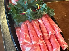 -捞王锅物料理(凯旋路店)