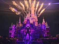 -上海迪士尼度假区