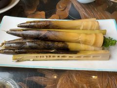 -西江美食舫·江西菜(健德桥店)