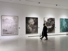 -四川美术学院美术馆