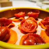 只为食材品质和喜欢的味道而吃