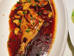 -启东海鲜人家(古美路店)