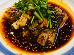 川北凉粉-王妈热卤·川味馆(海昌店)