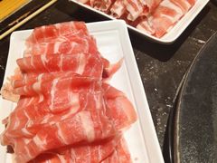 -火锅岛潮牌自助餐厅(天津天佑城店)