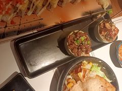 -玉川屋·深夜食堂居酒屋(柳巷店)
