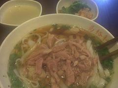 -易裕和·长沙米粉(友谊路店)