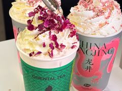 -茶屿水果茶(太古里店)
