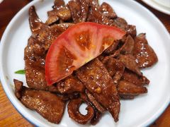 -堂宴·老厦门私房菜(1988仙岳总店)