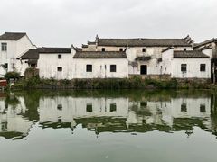 -东梓关景区村庄
