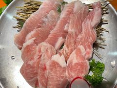 -kingkong大猩猩烤肉(CBD店)