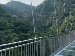 -古龙峡云天玻霸