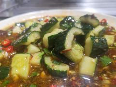 -草原碳烤羊腿(仙塘店)