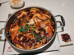 -过锅瘾三汁焖锅(东星时代广场店)