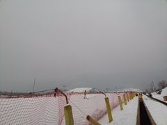 -北京西山滑雪场