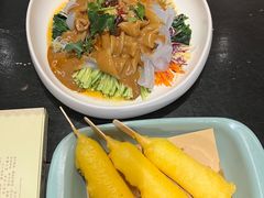 -老厨家(友谊路总店)