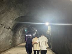 -龙湾潭国家森林公园