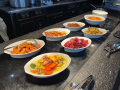 -Social 秀西餐厅-长沙瑞吉酒店(运达店)