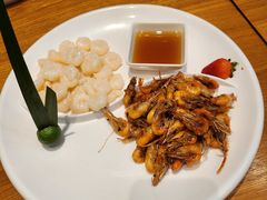 -瑞福园联谊餐室(茂名南路店)