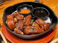 -云海肴·汽锅鸡·云南菜(苏州中心店)