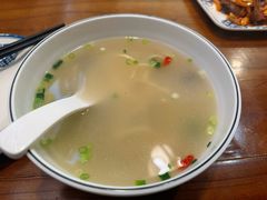 -陈聚德炒牛肉(樱花二路店)