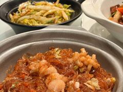 -北京德胜门华宇假日酒店·画廊咖啡厅