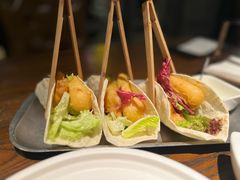 -肴约·花园式餐厅(湖里店)