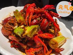 -虾胡闹龙虾馆(湄南河店)