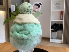 -WONDER ICE 萬得冰田(建設路总店)